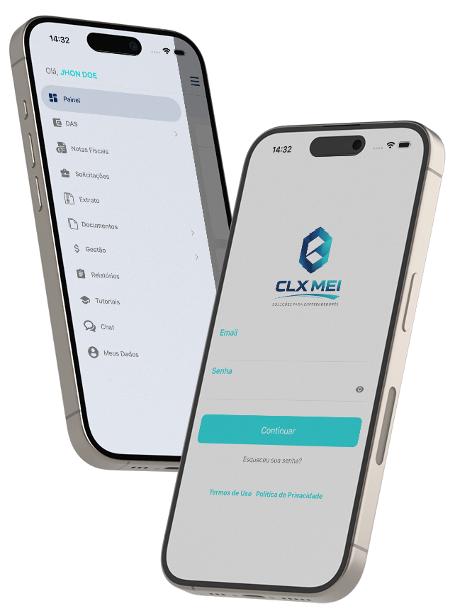 Aplicativo mobile